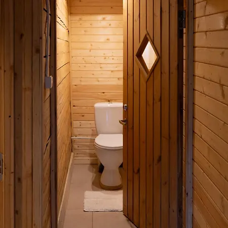 Kalna Smizu Pirtina Casa de Férias *